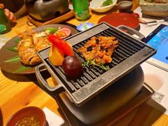-花潮料理艺食馆(世欧广场店)
