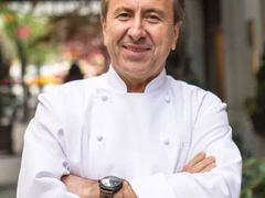 -db Bistro & Oyster Bar by Daniel Boulud(滨海湾金沙店)