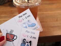 -TrueLove @ Neverland (Husky Cafe)