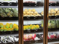 -海纳百川·都市温泉·足道·SPA(学院路店)