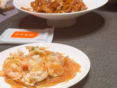 -徐记海鲜(曲江南湖店)