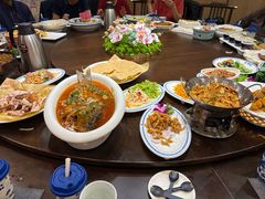 -老雒阳面馆·水席(洛宁高速路口店)