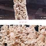 🤩广州旅游攻略丨广东民间工艺博物馆