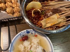 -肖四女乐山跷脚牛肉(南汇大学城生活广场店)