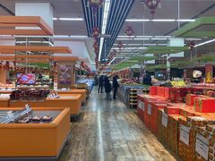 -果蔬好生活超市(东湖店)
