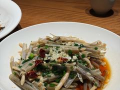 -小厨师·二十年沈家门小海鲜(百井坊巷店)