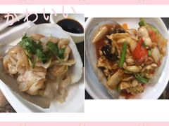 -锋味海鲜菜馆