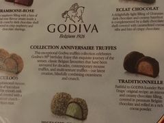 -GODIVA(港汇恒隆广场)