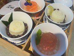 -生活如沸·顺德水牛奶火锅(人民广场店)