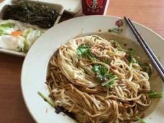 -李先生牛肉面大王(广渠门内店)