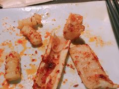 -很久以前羊肉串(中山公园店)