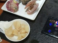 -苏大嘴海鲜牧场(奥林匹克店)