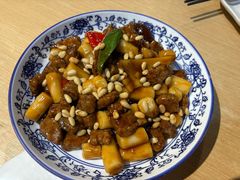 -兔爸私家小厨(新北万达店)