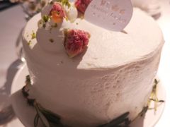 花园蛋糕-夏朵花园(复兴西路店)