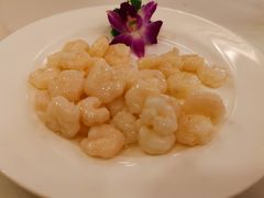 蟹粉河虾仁-王宝和酒家(黄浦店)