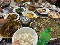 -大姑母农庄