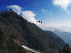 -塔云山