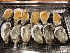 -蚝英雄鲜蚝自助专门店(长楹天街直营店)