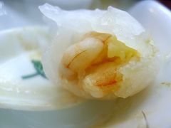 虾饺-香港蓮香樓(中環店)