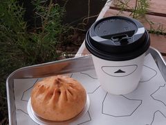 -SAANCI山池咖啡(海上世界文化艺术中心店)