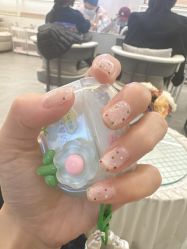 -七彩虹美甲美睫 半永久