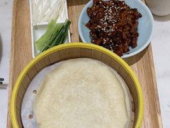 -小菜园新徽菜(无锡金悦广场店)