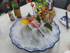 -嘉升大排档(番禺总店)