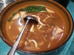 海参牛肉滑-梅园酒店餐厅(西湖店)