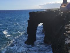 -夏威夷火山国家公园