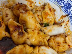 -彭州小吃(川主寺店)