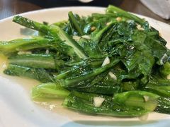 -后田海鲜餐厅(南澳香湖湾店)