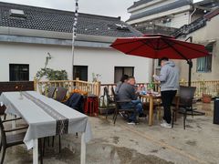 -她说户外烧烤团建(西湖店)