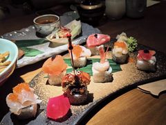 -阿吾罗日本料理(K11艺术中心店)