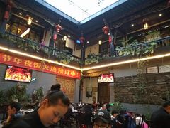 -蔼若春.传承三十年云南菜(金碧公园店)