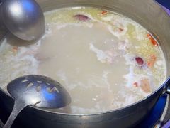 -淼福猪肚鸡·椰子鸡火锅(大沙地店)