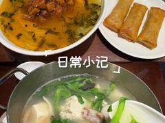 -老半斋(福州路店)