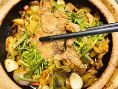 -煲王粤菜餐厅(中侨中心店)