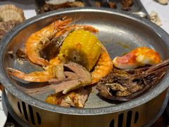 -汉巴味德(北京银座和谐广场店)