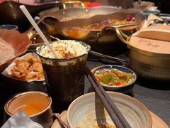 -色響火锅(恒隆广场店)