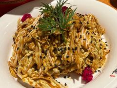 乾隆白菜-老北京炸酱面·烤鸭(前门店)