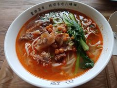-每碗面馆(新鸿安大厦店)