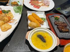 -稻早料理美术馆(城阳店)