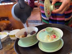 -宗巴雍姆藏餐府