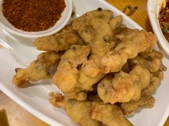 -黄泰吉拾味餐厅(江汉路店)