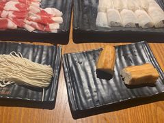 -呷哺呷哺 黄金牧场 (欢乐谷店)