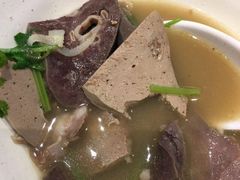 -大槐树兰州拉面