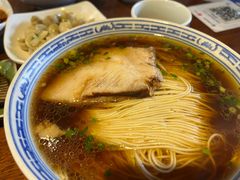 -同得兴 Since·1995 传统苏式面馆(十全街店)