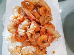 -香融府·烤鸭·家常菜(马家堡路店)