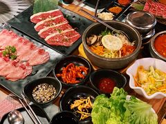 -汉拿山(汇一城店)