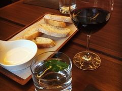 -Tivano意大利餐厅(成都居舍酒店)